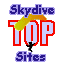 Strony spadochronowe - toplista